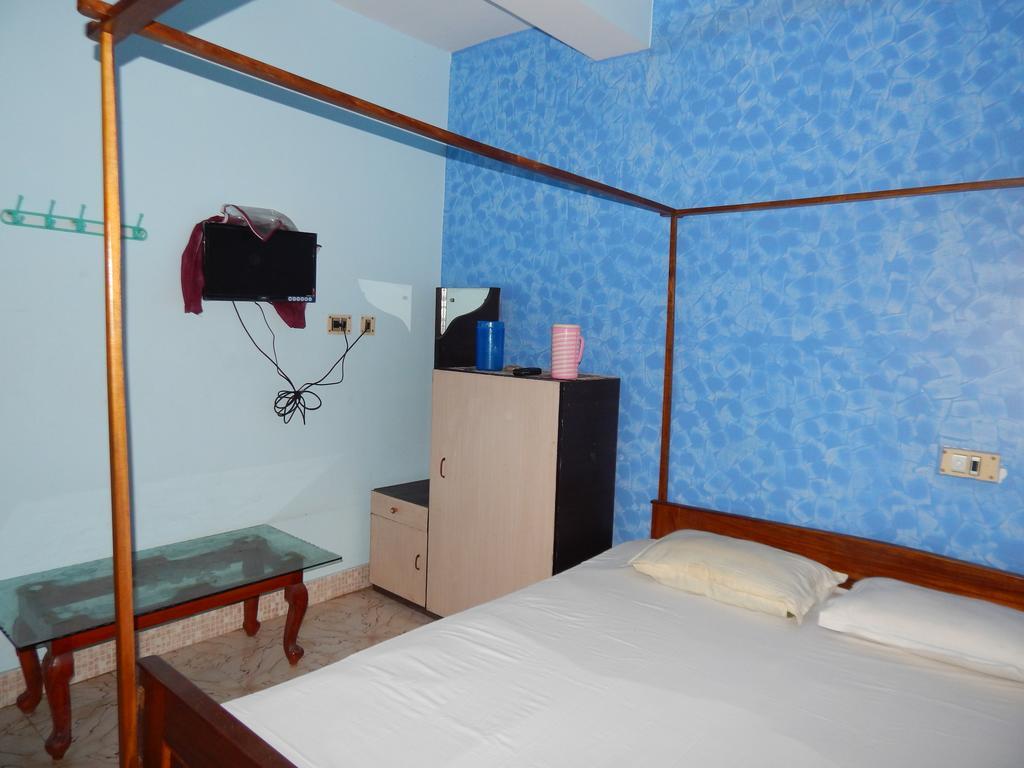 Hotel Mainak, Мандармани Номер фото