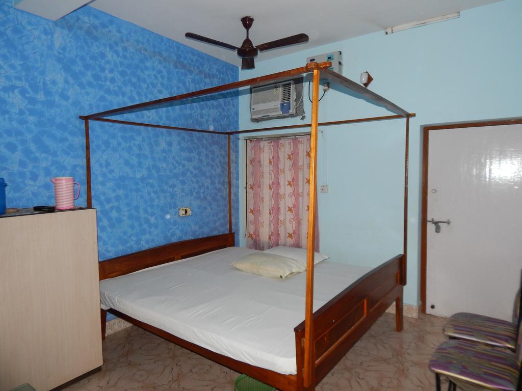 Hotel Mainak, Мандармани Номер фото