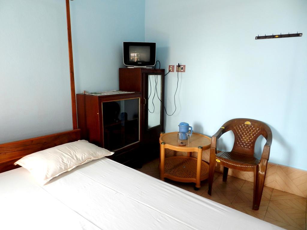 Hotel Mainak, Мандармани Номер фото